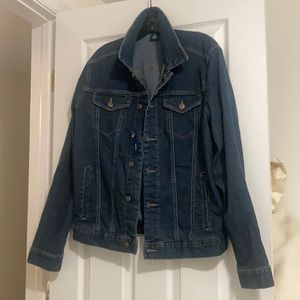 George Jean jacket for men
